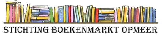 Stichting boekenmarktopmeer