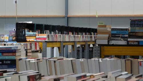 Boekenmarkt Opmeer 2019 (3)