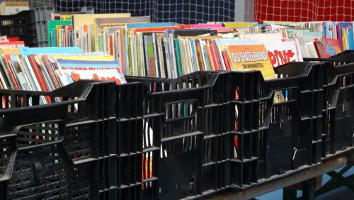 Boekenmarkt Opmeer 2019 (5)