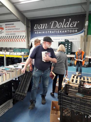 Boekenmarkt Opmeer 2019 (9)